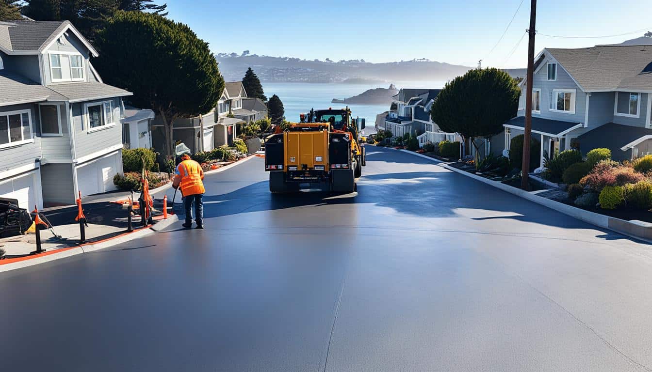 affordable asphalt paving Daly City - Asphalt Companies Pacifica CA
Asphalt Companies Daly City CA
