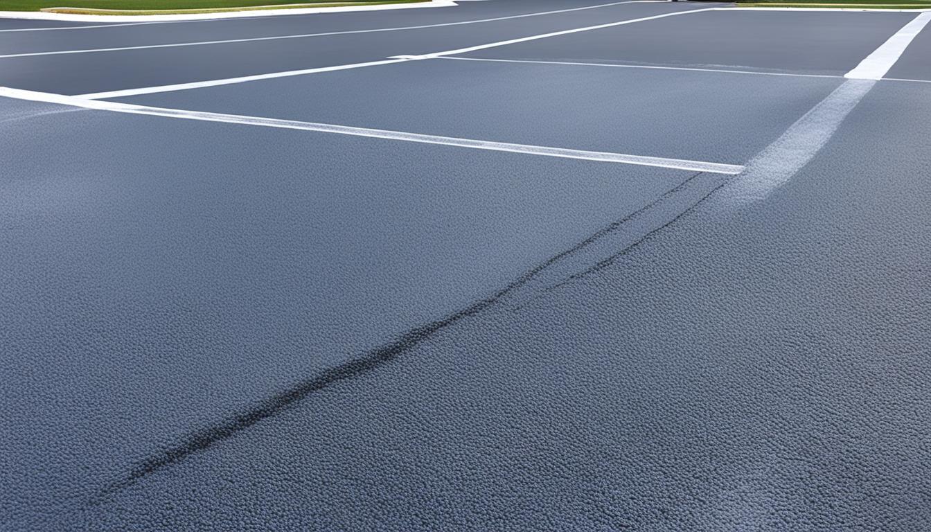 commercial sealcoating - Parking Lot Sealing and Striping