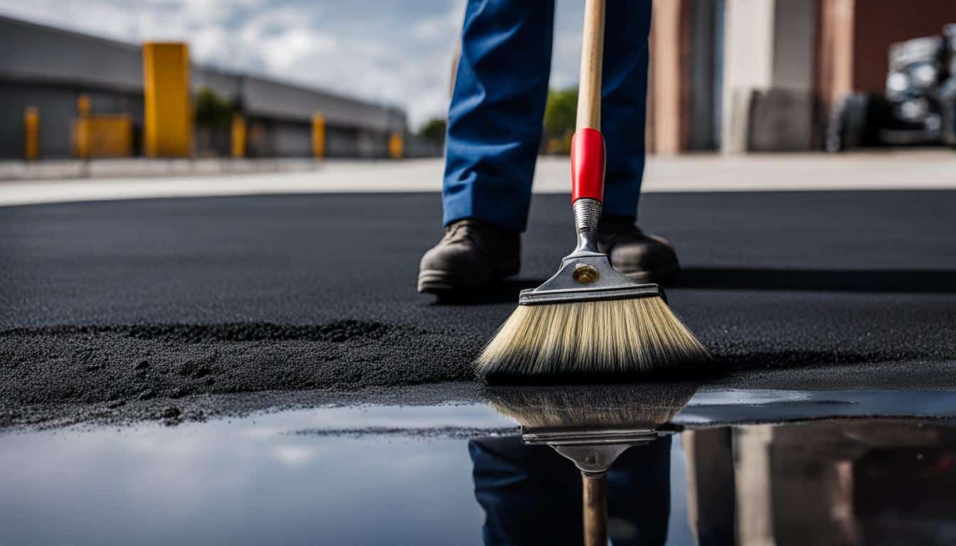 commercial sealcoating - Asphalt Sealing South San Francisco CA
Asphalt Sealing Pacifica CA
Asphalt Sealing Daly City CA