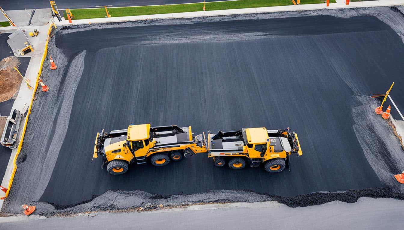 cost-effective asphalt removal