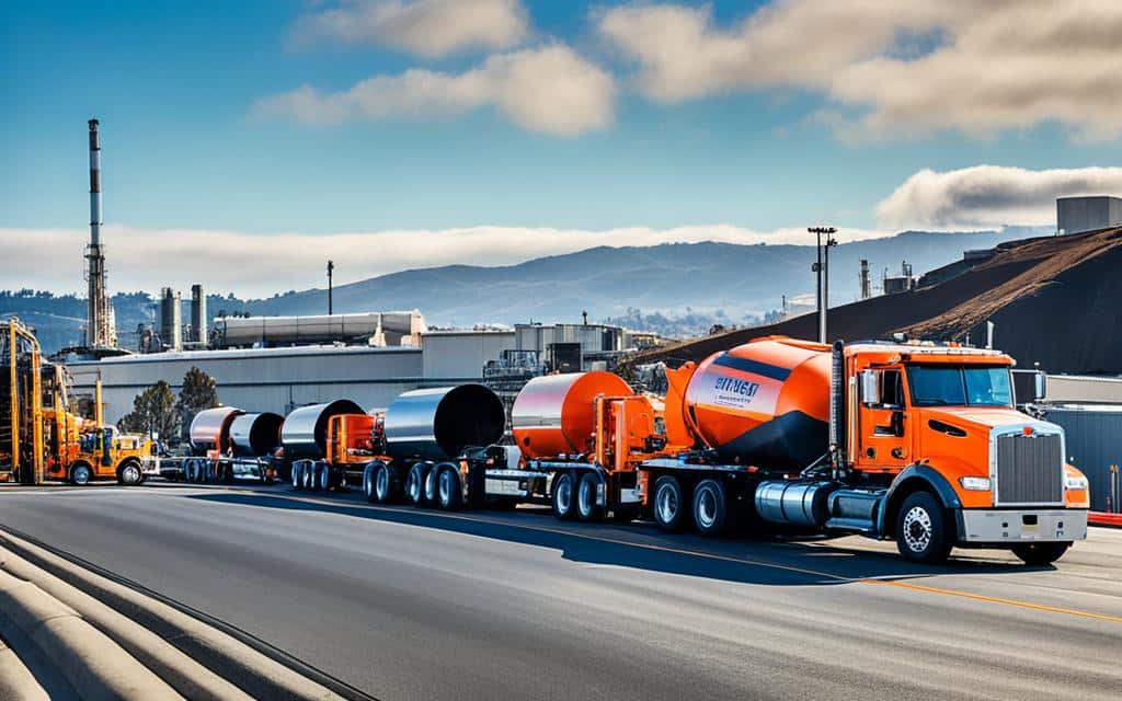 Asphalt Companies Millbrae CA