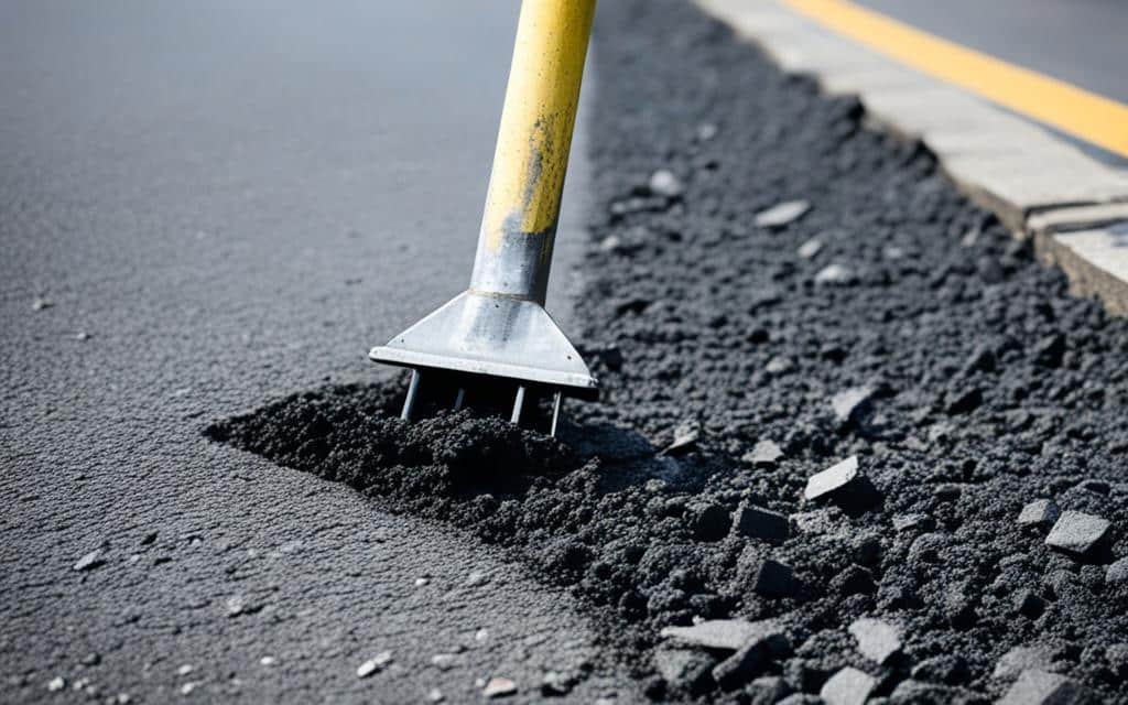 Pothole Repair Techniques - Pothole Repair