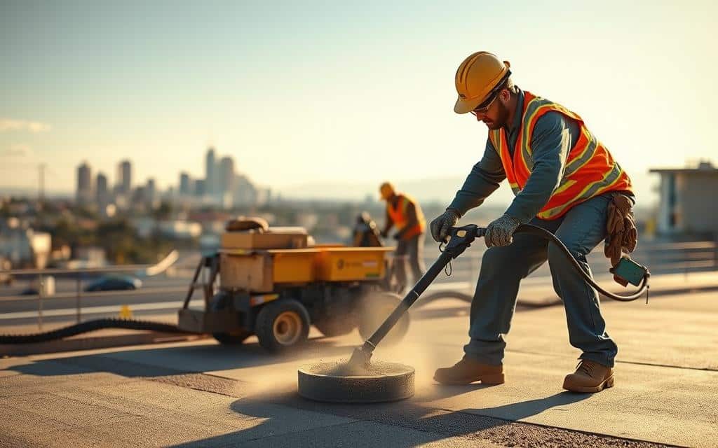 Affordable Concrete Contractor Union City - Concrete Contractor Union City CA