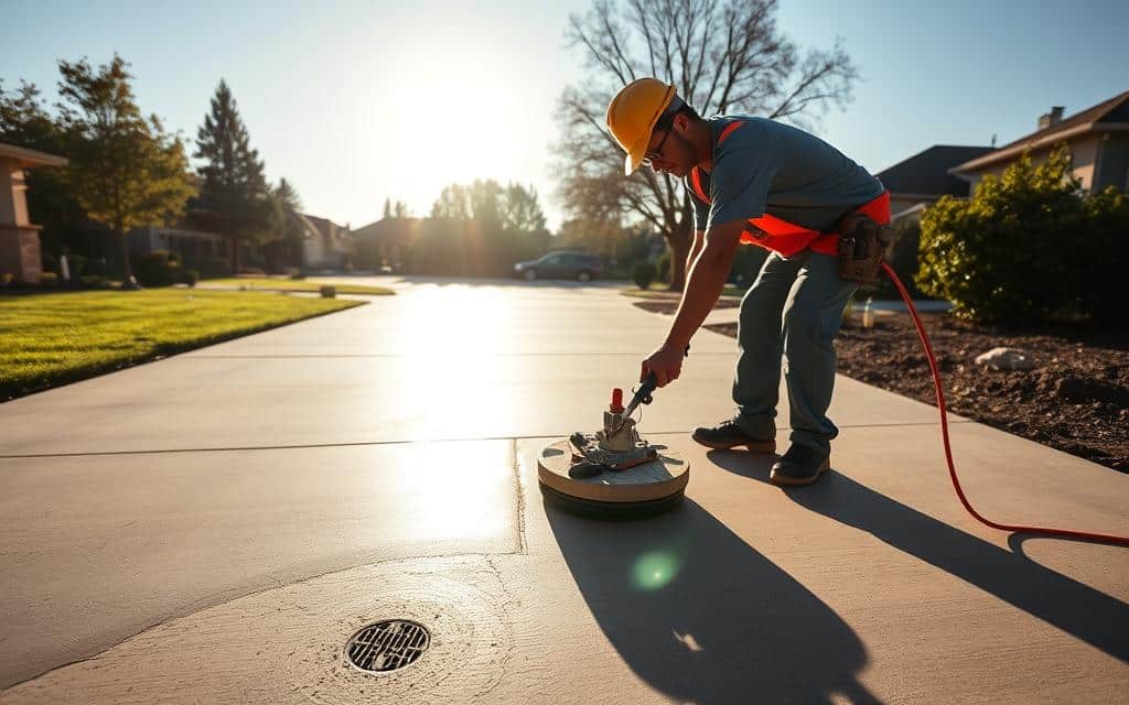 Concrete Contractor Danville CA