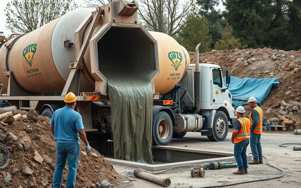 Concrete Contractor Hayward CA