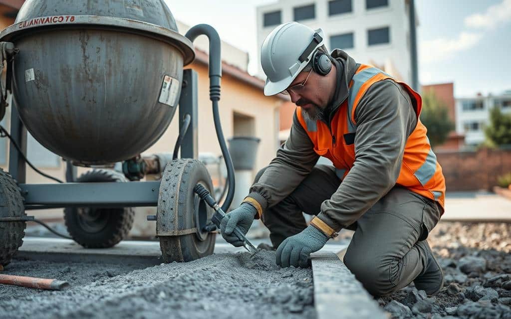 Concrete Contractor Palo Alto CA