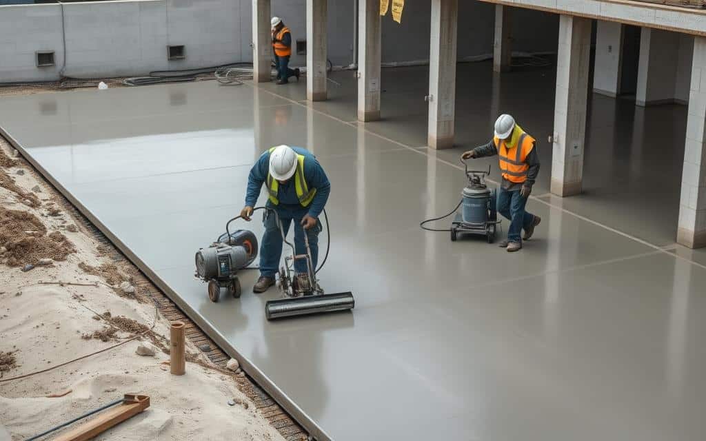 Professional concrete contractor in San Jose - Concrete Contractor San Jose CA