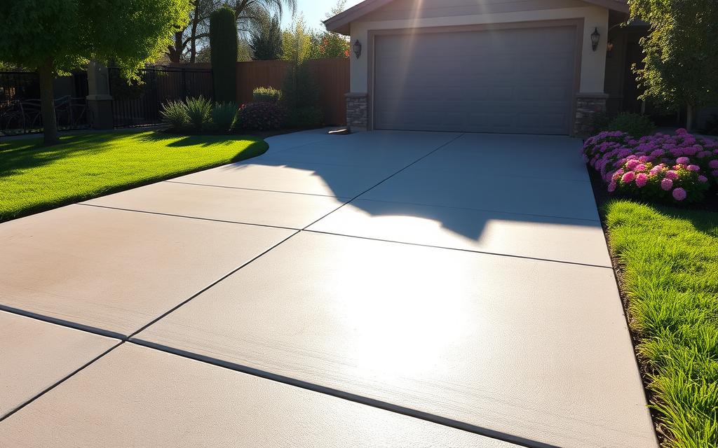 concrete driveway Concord - Concrete Contractor Concord CA