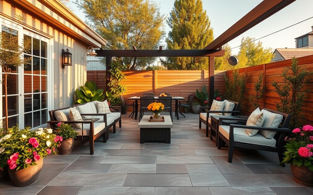 concrete patio Milpitas - Concrete Contractor Milpitas CA