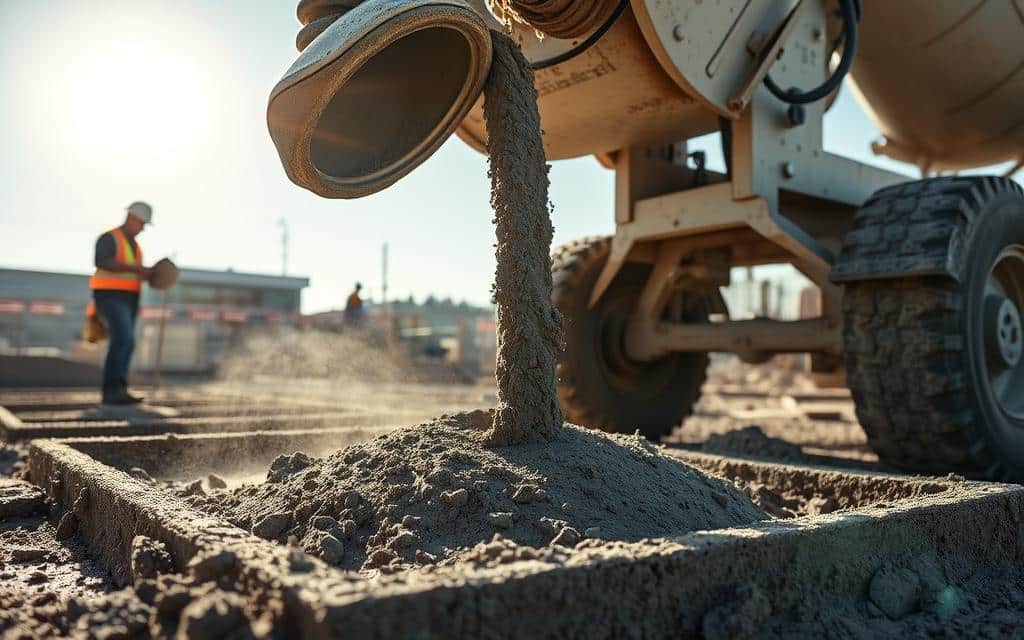 concrete pouring Redwood City - Concrete Contractor Redwood City CA