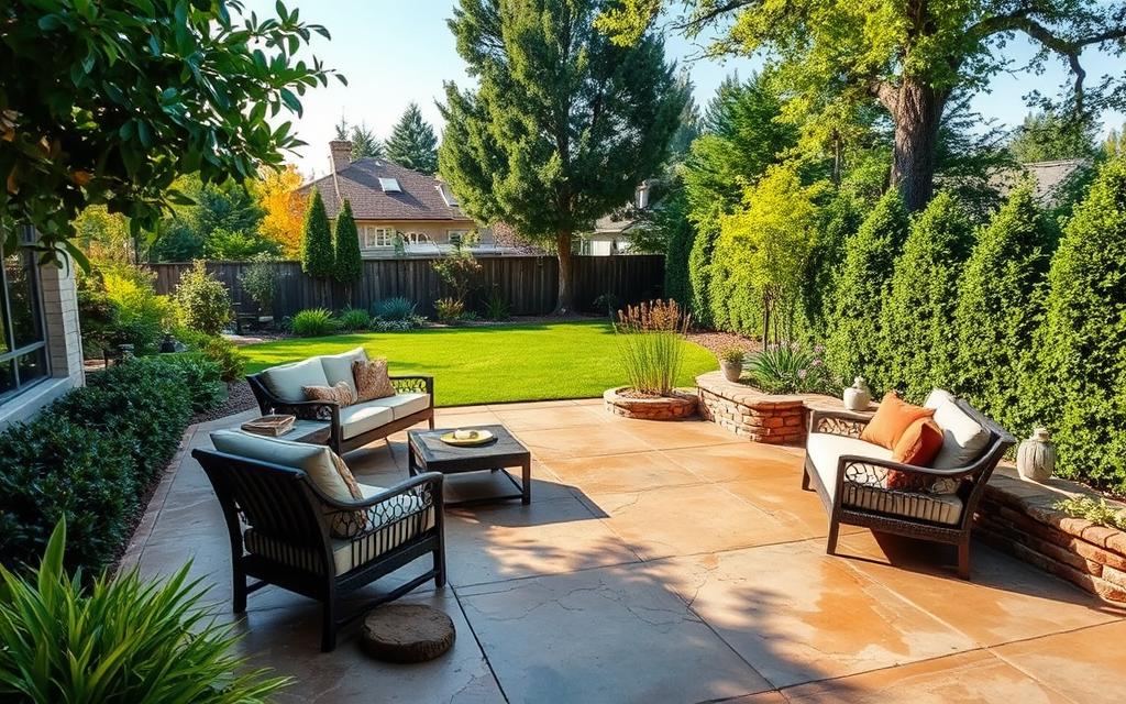 stamped concrete Danville - Concrete Contractor Danville CA