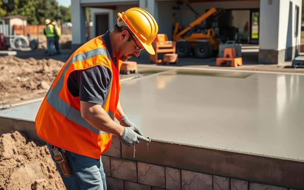 Concrete Contractor Millbrae CA