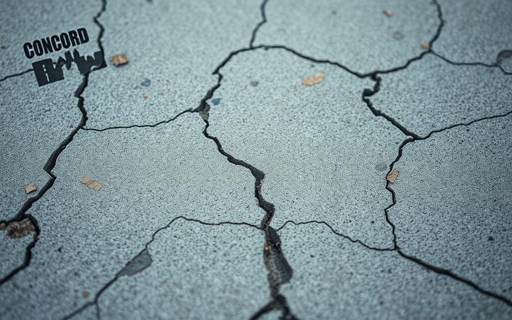 Concrete Crack Repair Concord - Concrete Repair Concord CA