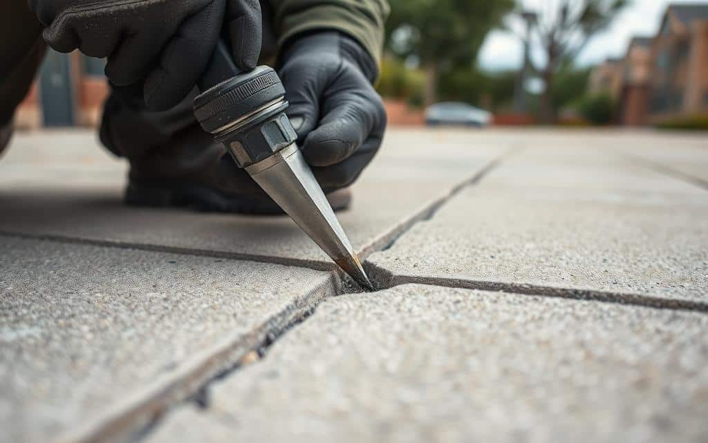 Concrete Crack Repair Pleasanton - Concrete Repair Pleasanton CA