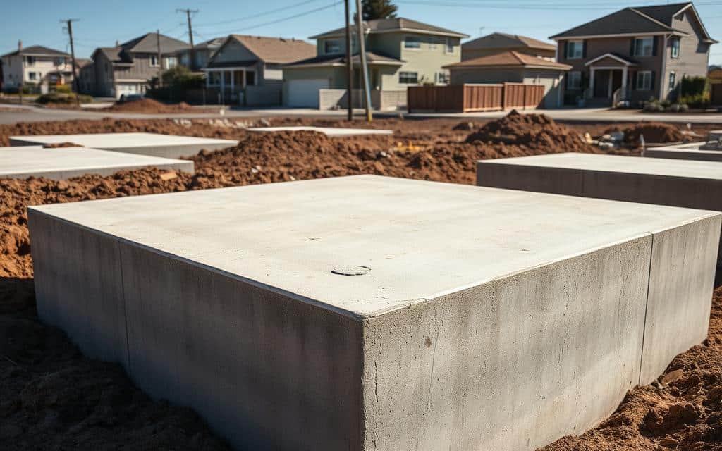 Concrete foundations Daly City - Concrete Contractor Daly City CA