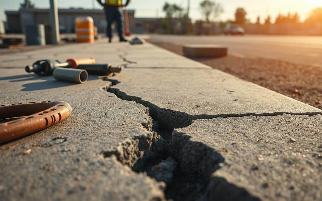 Concrete repair Hayward - Concrete Repair Hayward CA