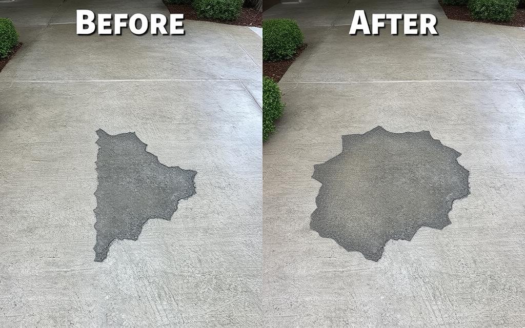 Concrete repair services in Napa - Concrete Repair Napa CA