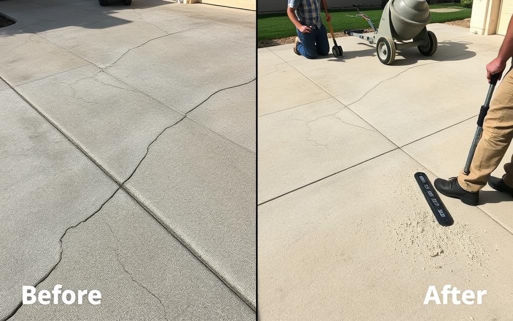 concrete leveling Dublin - Concrete Repair Dublin CA