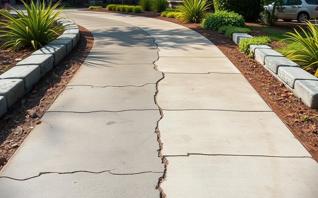 Concrete Resurfacing Millbrae - Concrete Repair Millbrae CA