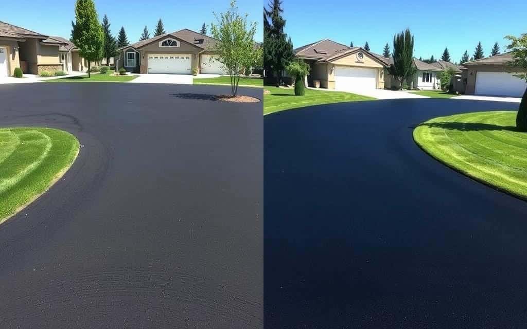 Driveway Sealcoating Discovery Bay CA