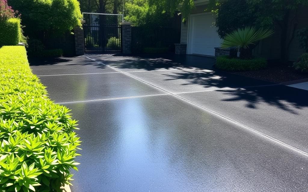 Driveway Sealcoating Discovery Bay CA