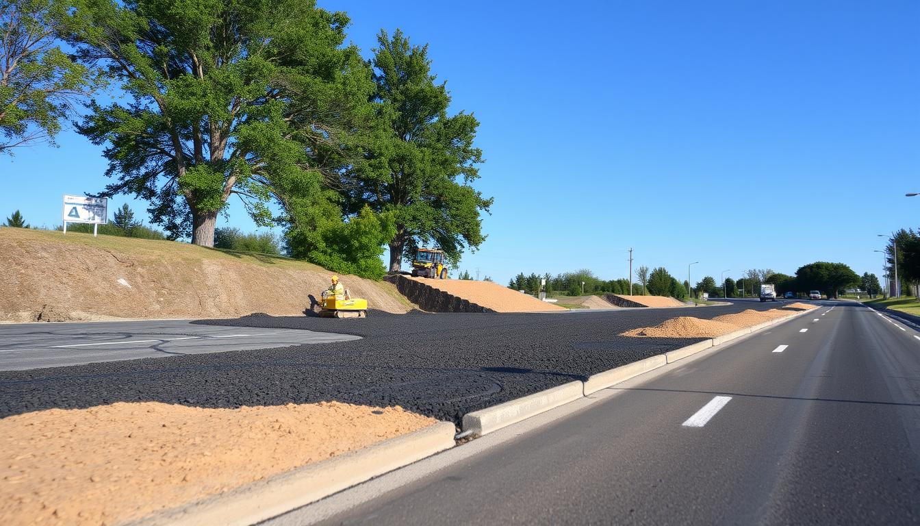 average time for asphalt repair - How Long Does Asphalt Repair Take To Complete?