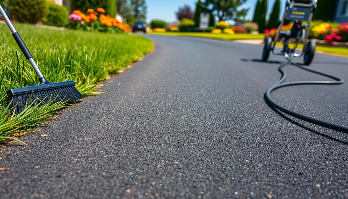 best practices for asphalt maintenance - How Do I Maintain Asphalt After Sealing?