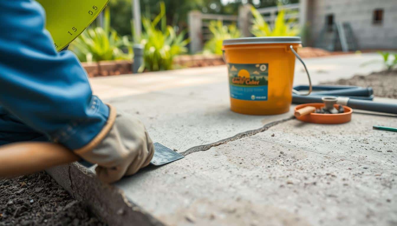 concrete crack repair - Can Crack Filling Prevent Further Damage to Concrete?