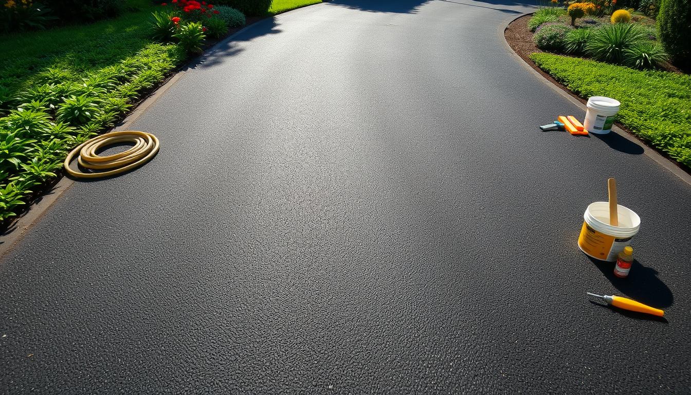 importance of maintaining sealed asphalt - How Do I Maintain Asphalt After Sealing?