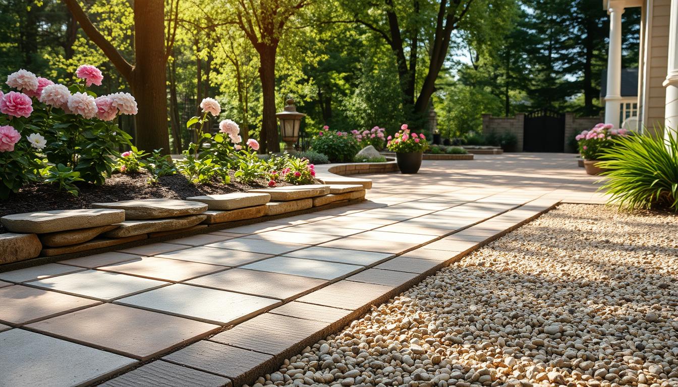 best material for paving project - How Do I Choose The Best Paving Material For My Project?