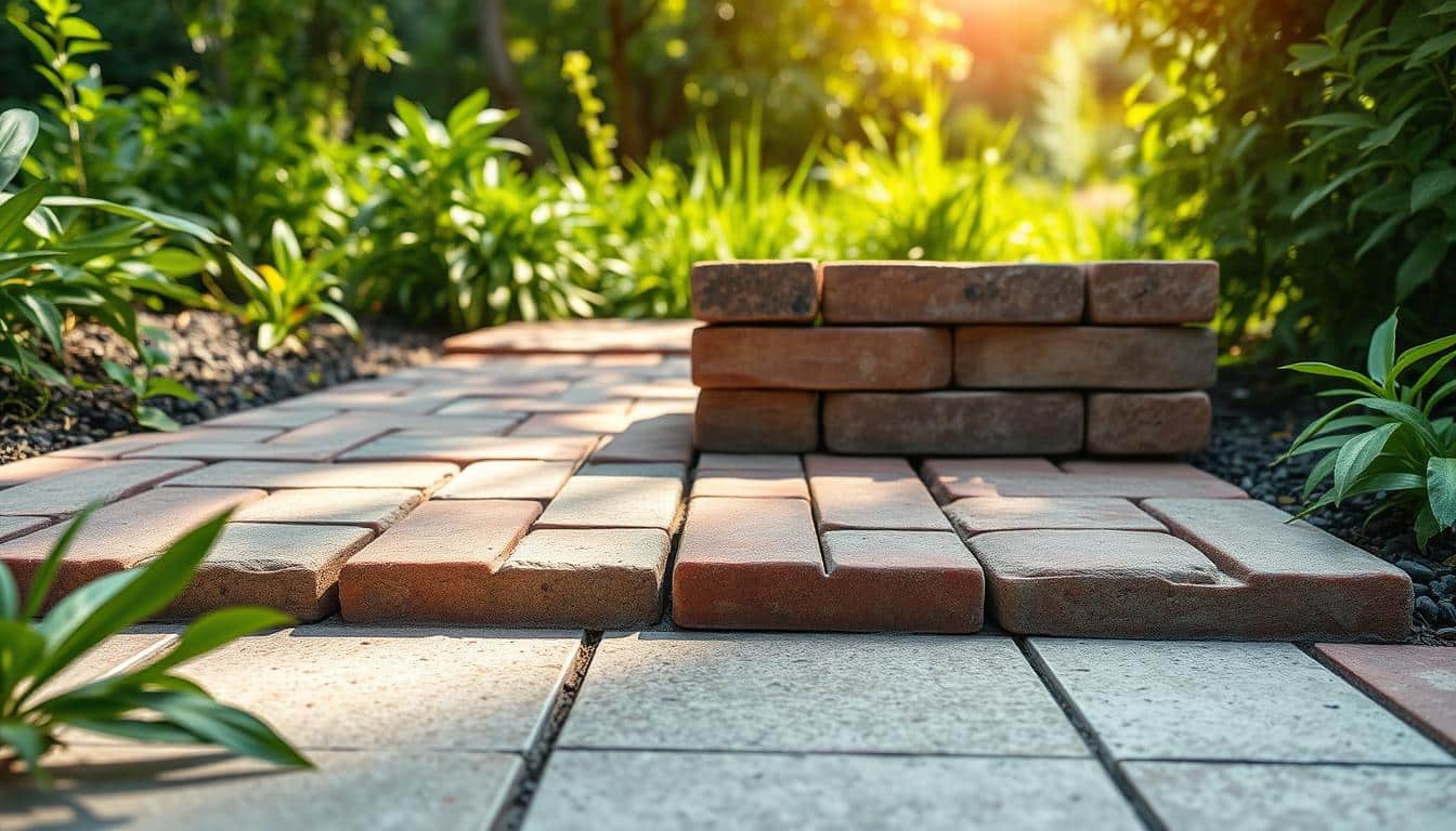 durability paving materials - How Do I Choose The Best Paving Material For My Project?