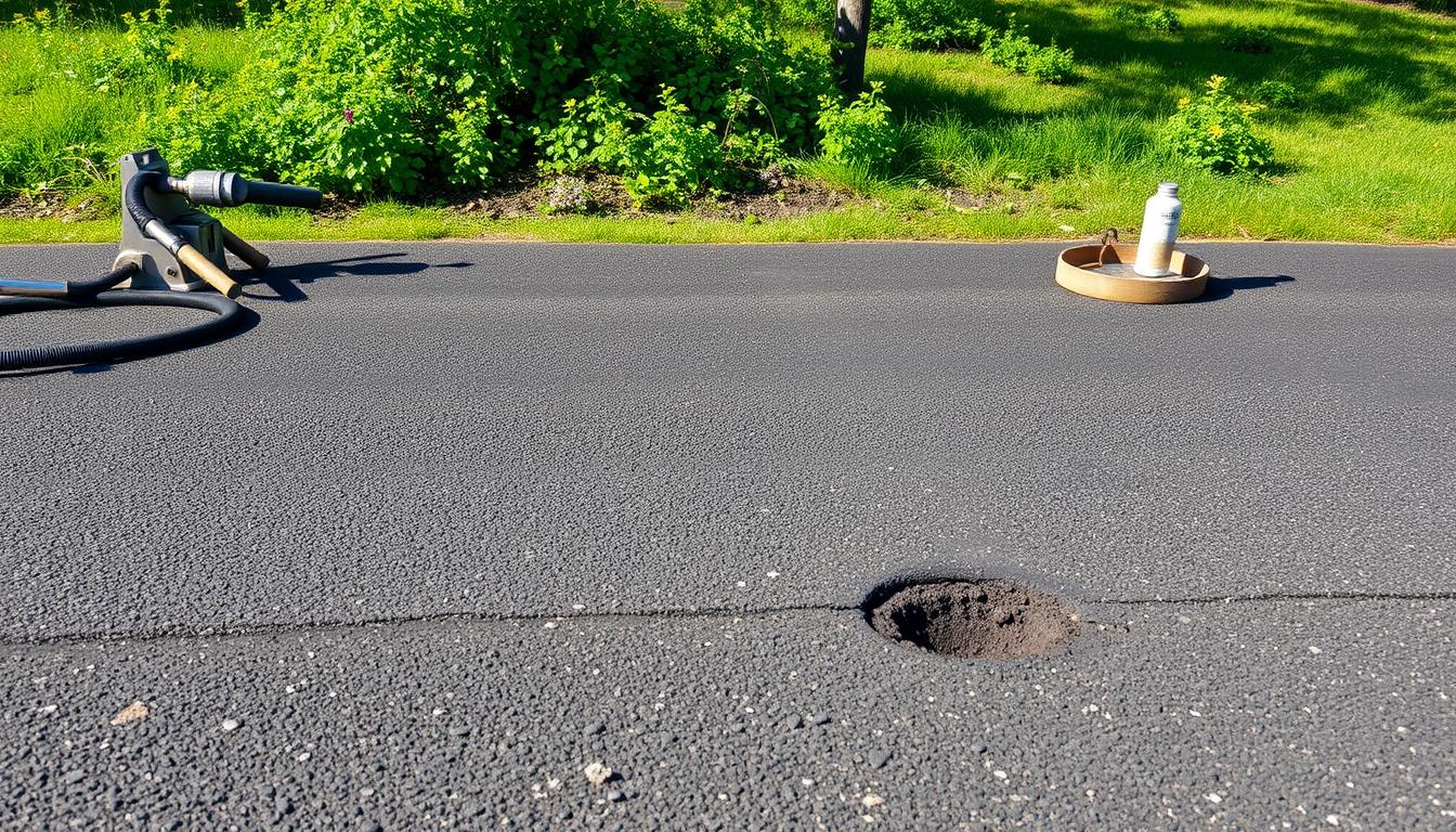 maintaining asphalt surfaces period - How Often Should Asphalt Surfaces Be Maintained?