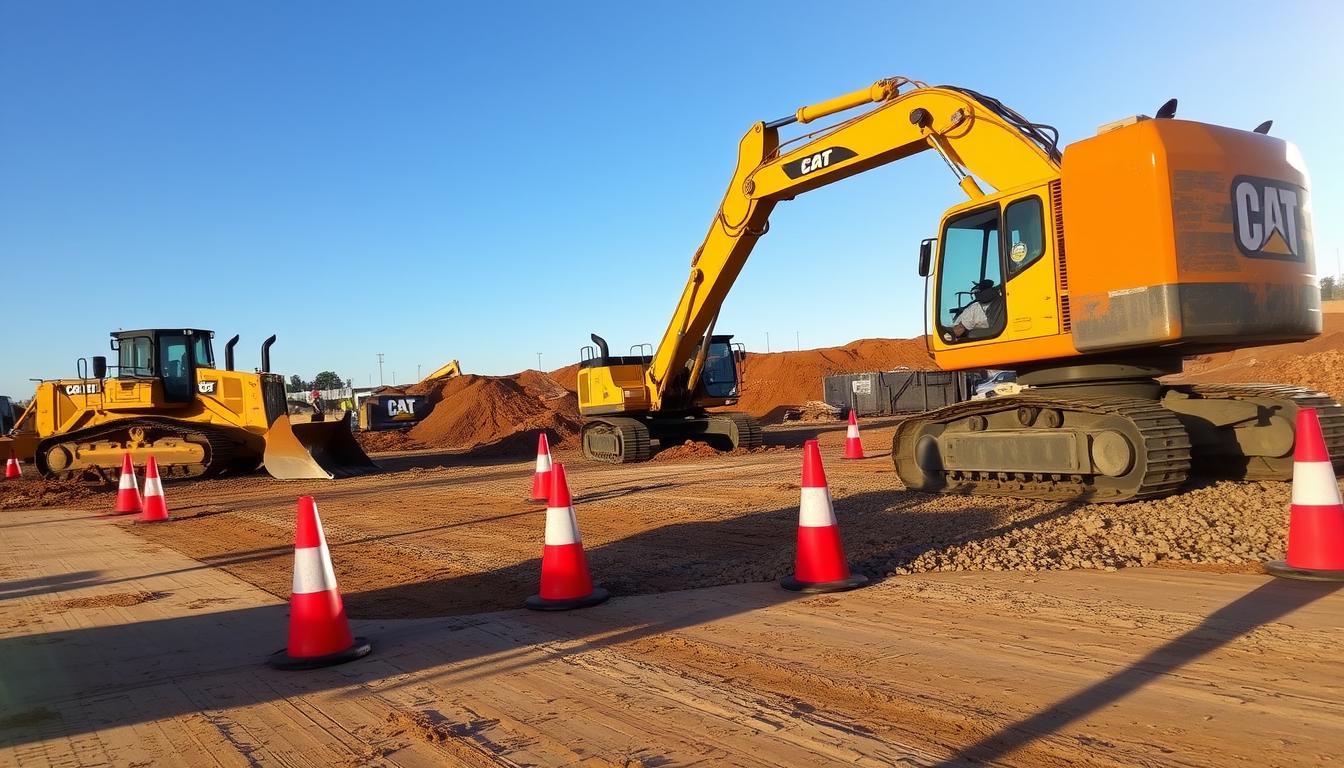 site preparation - What Steps Are Involved in the Paving Process?