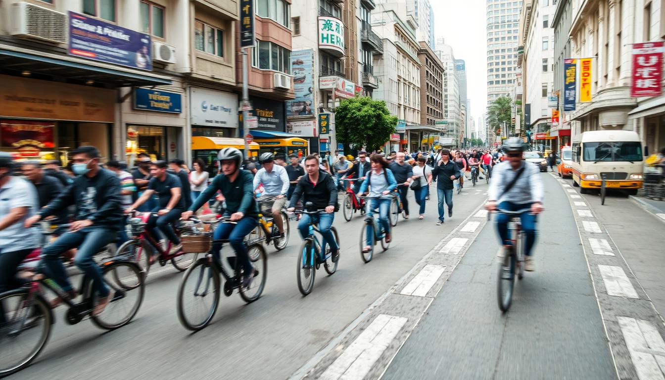 high-traffic areas definition - Is Concrete Suitable for High-Traffic Areas?