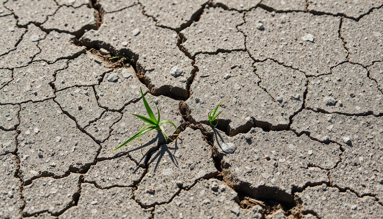 Understanding small concrete cracks - Can I Repair Small Cracks in Concrete Myself?