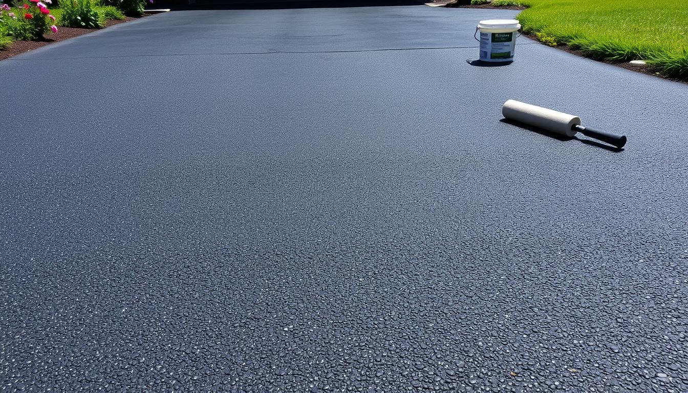 What is asphalt sealing? - Can Asphalt Sealing Be Done in Cold Weather?