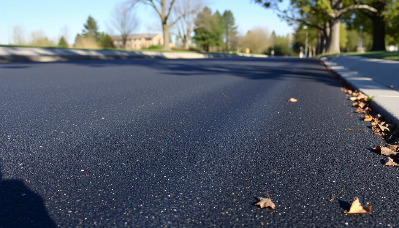 asphalt sealer drying period - How Long Does Asphalt Sealer Take to Cure?