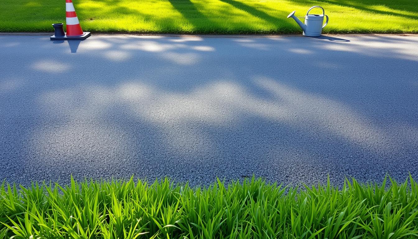 post-repair care for asphalt - How Do I Prevent Further Damage After Asphalt Repair?