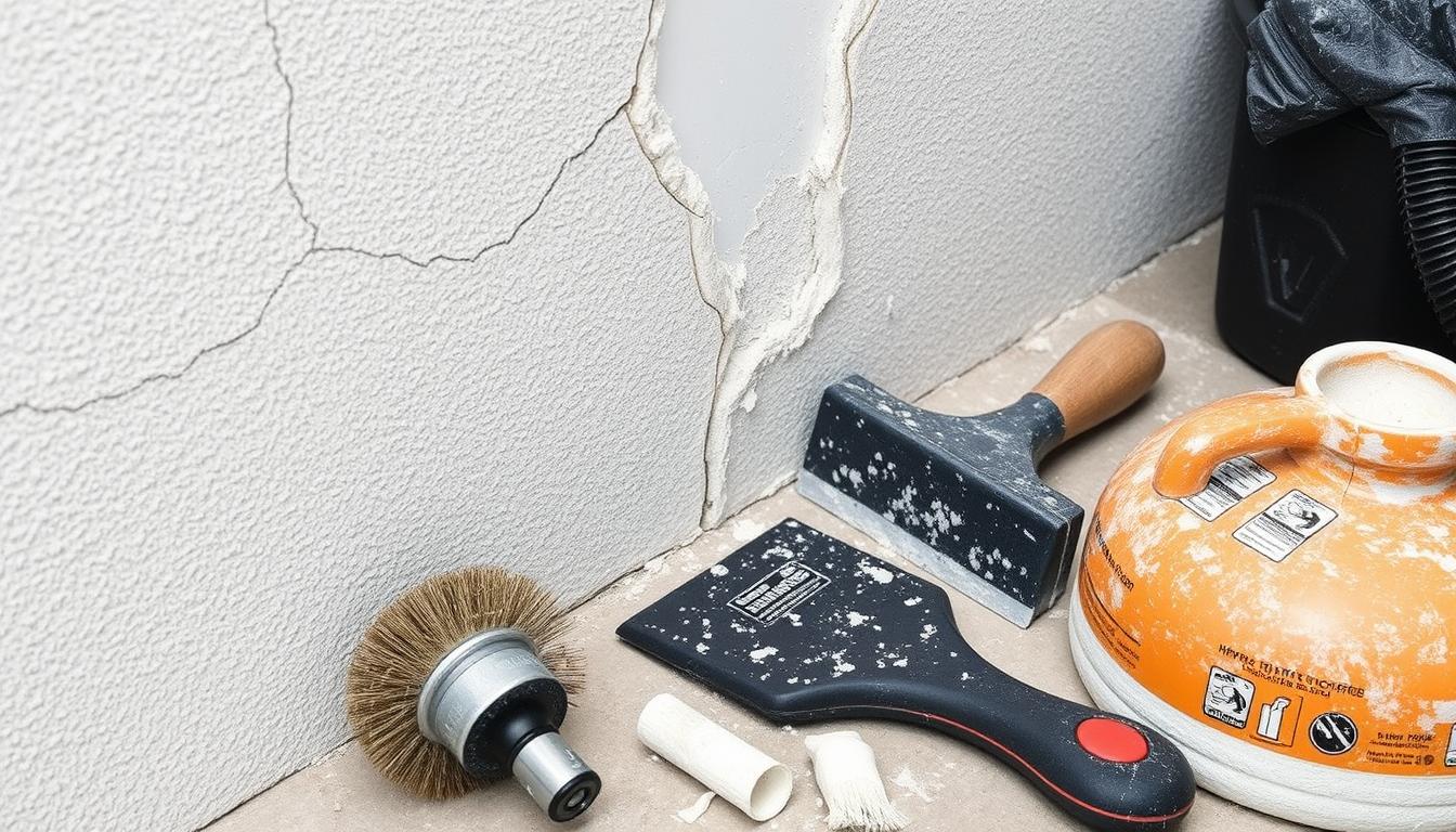 surface preparation for crack filling - How Do I Prepare The Surface for Crack Filling?