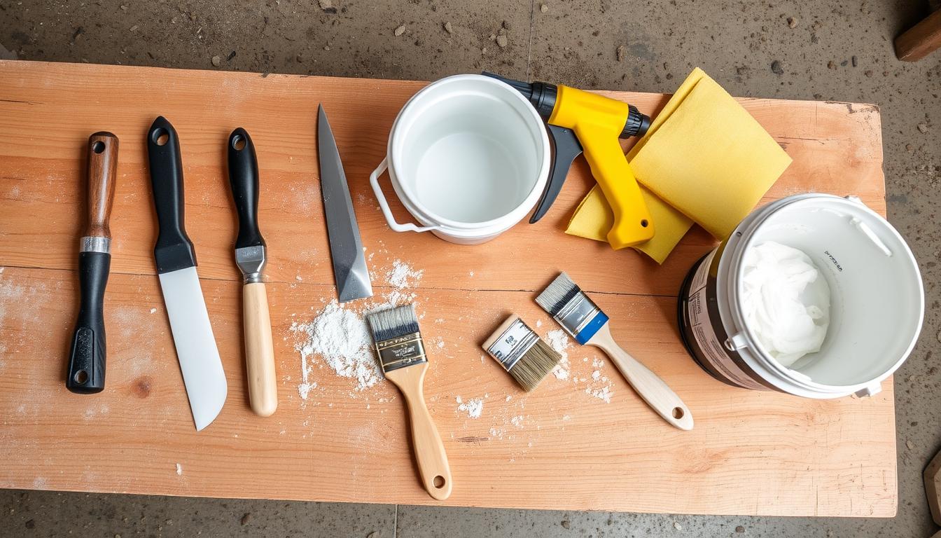 tools for crack filling - How Do I Prepare The Surface for Crack Filling?