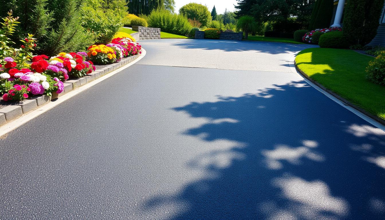 Benefits of sealing - What is Driveway Sealing, and Why is it Important?