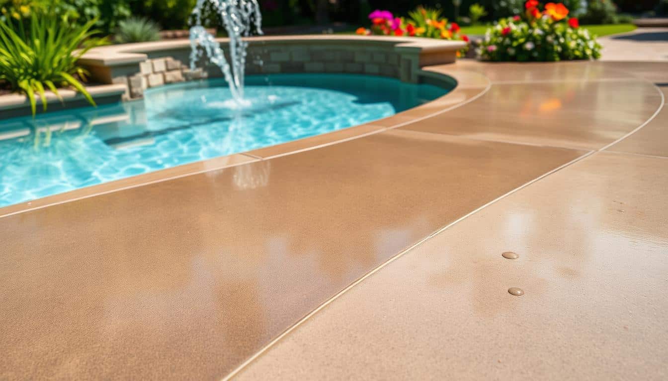 benefits of sealing concrete - How Do I Prepare Concrete Surfaces For Sealing?