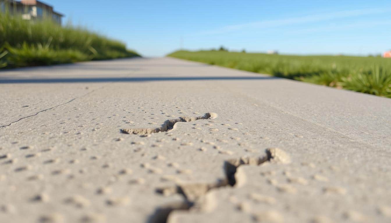 broom finish - What are The Different Finishes Available For Concrete?