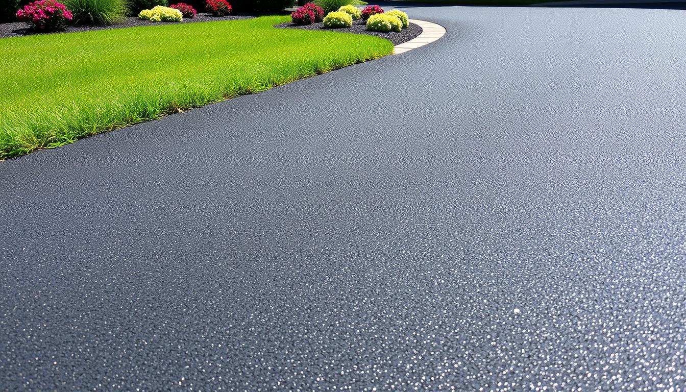 driveway protection advantages - What are The Benefits of Sealing a Driveway?