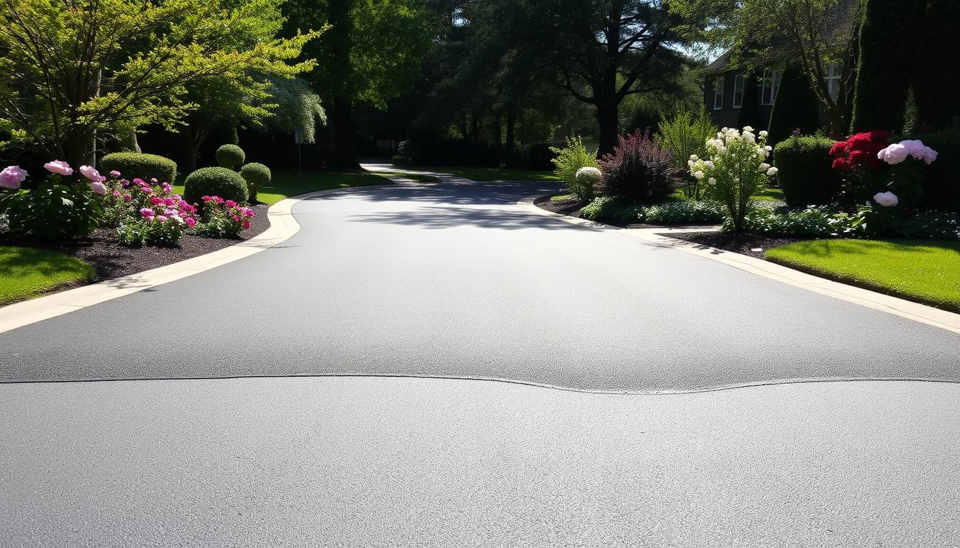 driveway sealant upkeep - How Do I Maintain a Sealed Driveway?