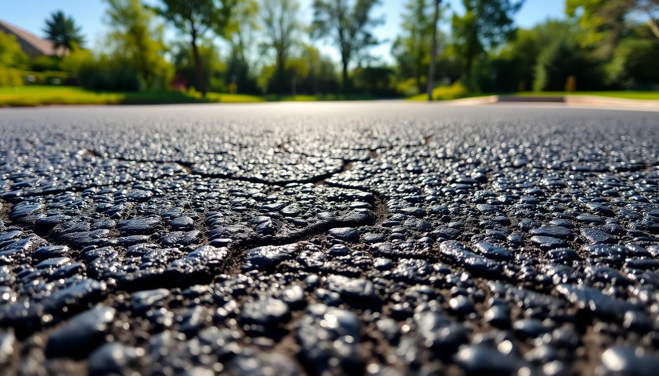 importance of sealing asphalt - What is The Process for Sealing Asphalt?