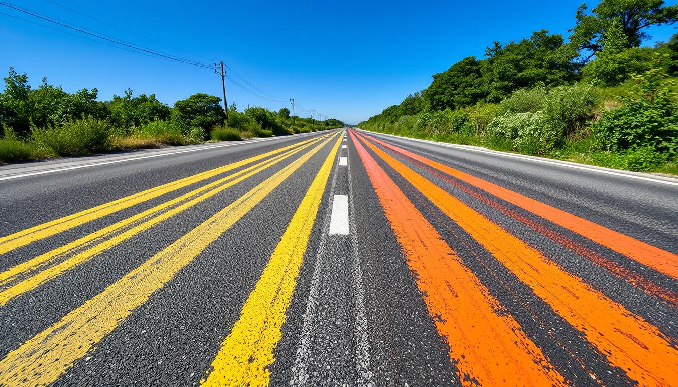 striping paint cure time - How Long Does it Take for Striping Paint to Dry?