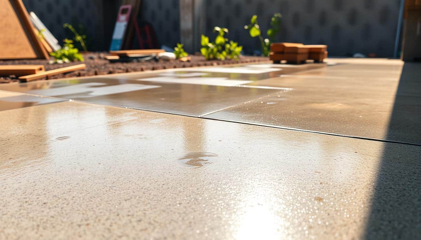 What is concrete sealing, and why is it important? - How Do I Prepare Concrete Surfaces For Sealing?