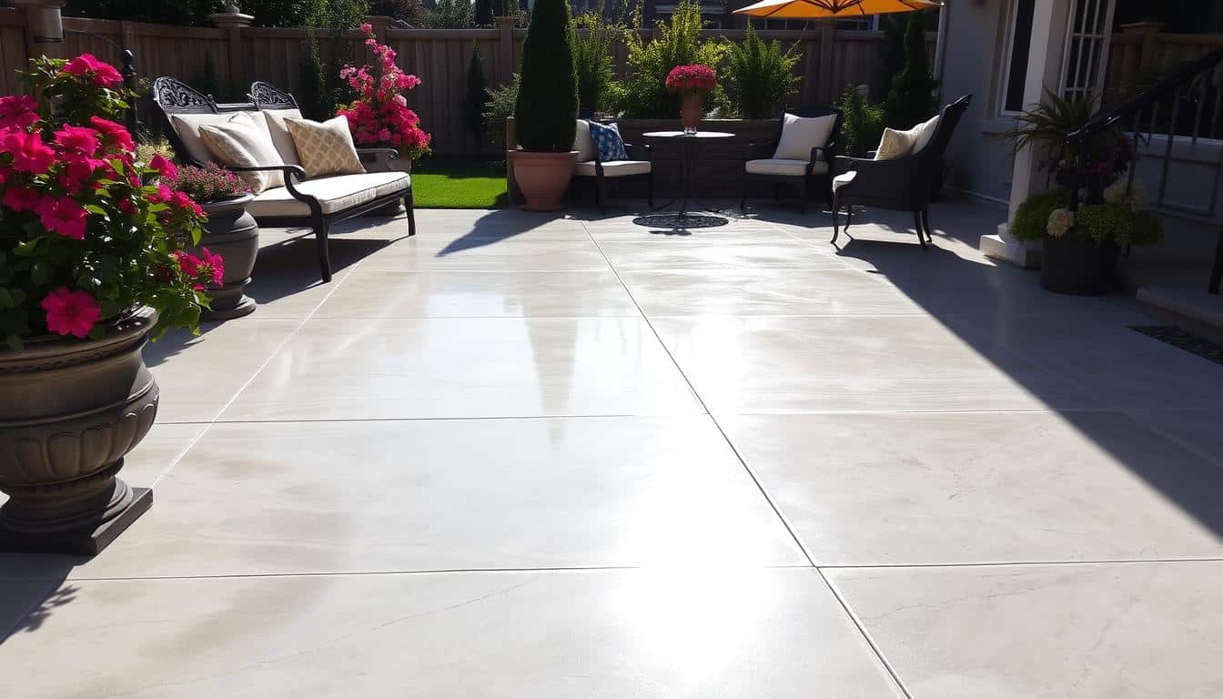 aesthetic benefits of sealing concrete - What is Concrete Sealing, and Why is it Important?
