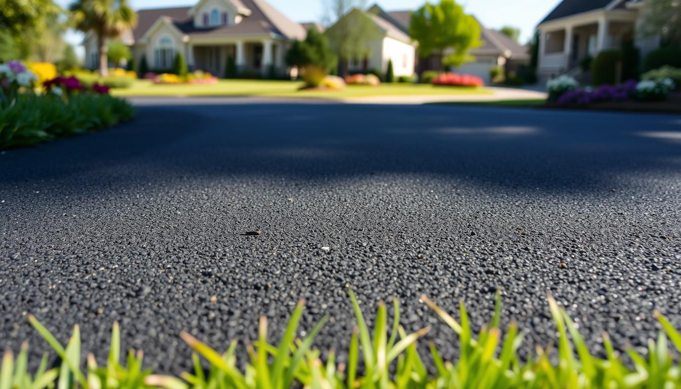 asphalt sealing benefits - What is Asphalt Sealing, and Why is it Needed?